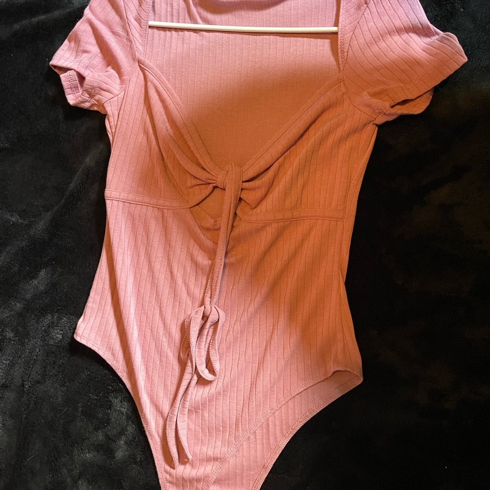 Cutie bodysuit